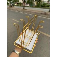 SIÊU PHẨM CỐC LY THỦY TINH ĐẾ XOAY 360 ĐỘ CHỊU NHIỆT CAO CẤP - NỘI ĐỊA