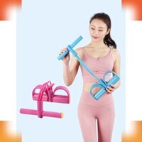 sieu pham Dây Tập Thể Dục Cao Su, tập Gym Tại Nhà -M5822 gia re