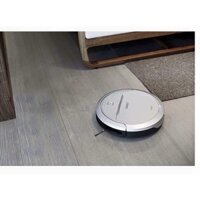 SIÊU PHẨM DEEBOT- ROBOT LAU HÚT 2 TRONG 1 ECOVACS M81 PRO
