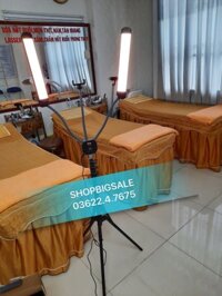 Siêu phẩm đèn Double Light cho ánh sáng rộng gấp 2 lần