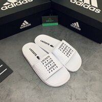 Siêu Phẩm Dép Lacoste Siêu Đẹp Hcm ️🥇