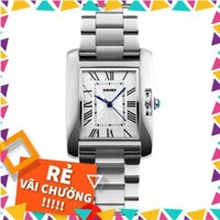 [SIÊU PHẨM] ĐỒNG HỒ NỮ LUXURY SKMEI 1284, DÂY THÉP CAO CẤP