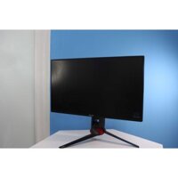 [SIÊU PHẨM GAMING] Màn hình Asus XG258Q (25inch/FHD/TN/240Hz/1ms/400nits/HDMI+DP+Audio/Gsync)