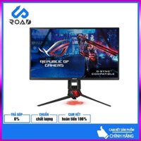 [SIÊU PHẨM GAMING] Màn hình Asus XG258Q (25inch/FHD/TN/240Hz/1ms/400nits/HDMI+DP+Audio/Gsync) ur_store