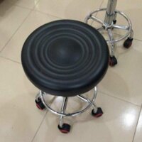 Siêu Phẩm Ghế xoay cho spa có điều chỉnh được độ cao ,Siêu Rẻ