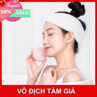 SIÊU PHẨM GIẢM GIÁ Máy rửa mặt bằng sóng âm Xiaomi Mijia sonic MJJMY01-ZJ chính hãng - Minh Tín Shop ....