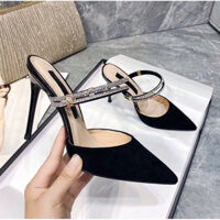 Siêu phẩm giày cao gót 9cm