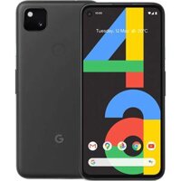 Siêu phẩm Google Pixel 4a (Cũ, Mới) – Snapdragon 730G, giá hạt dẻ chỉ từ 3 triệu đồng