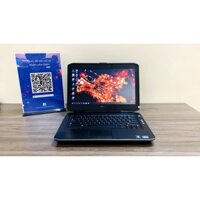 SIêu phẩm laptop doanh nhân Dell Latitude E5430