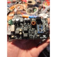 [SIÊU PHẨM] Mạch bluetooth DAC QCC5171 ES9038 9038Q2m V1.1