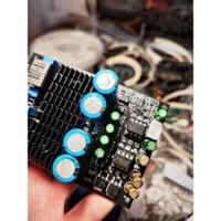 [SIÊU PHẨM] Mạch công suất Class D TPA3221