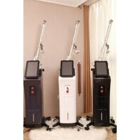 [SIÊU PHẨM] Máy Laser CO2 | Chuyên trị sẹo mụn, xóa nếp nhăn, lão hóa