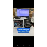 Siêu phẩm mới đèn đeo đầu yến quân k12