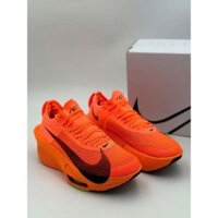 SIÊU PHẨM Nike - Giày chạy bộ thể thao Nam Alphafly 2 Men's Road Racing Shoes