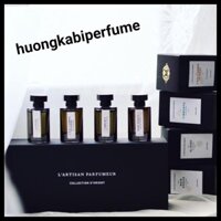 [SIÊU PHẨM] nước hoa mini l’artisan parfumeur 5ml🌷có tách lẻ🌷4 mùi xuất sắc 🌷