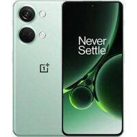 Siêu phẩm OnePlus Nord 3 5G ( – Dimensity 9000) – Giá Rẻ hơn bao giờ hết