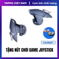 [SIÊU PHẨM PHI THUYỀN KHÔNG GIAN] NÚT BẮN PUBG MÔ PHỎNG PHI THUYỀN CỰC KÌ NHẠY VÀ NHẸ