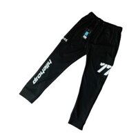 [SIÊU PHẨM] Quần Jogger Túi Hộp Thể Thao Nam CN407