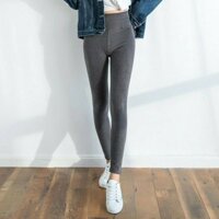 siêu phẩm quần legging lót nỉ siêu ấm 40_65 kg