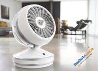 Siêu phẩm Quạt điều hòa 2in1 (quạt mát và quạt sưởi) Rowenta HQ7152.