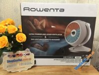 SIÊU PHẨM QUẠT ROWENTA HQ7112 - QUẠT HAI CHIỀU, QUẠT SƯỞI
