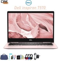 [Siêu Phẩm - Sang Choảnh- BH 1 năm] Laptop Dell inspiron 7570 Core i5 8250U/ Ram 16Gb/ Card đồ họa rời Nvidia MX15