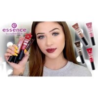 Siêu phẩm Son Essence Colour Boost Vinylicious full màu