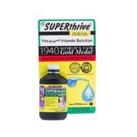 Siêu phẩm Superthrive 60ml-Mỹ