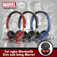 [SIÊU PHẨM] - Tai Nghe Bluetooth Siêu Anh Hùng Marvel - Avengers CB06