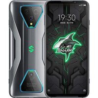 Siêu phẩm Xiaomi Black Shark 3 5G với Snapdragon 865 5G giá bán cực kỳ hấp dẫn!