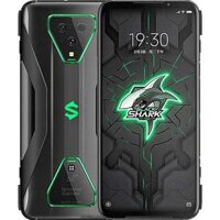 Siêu phẩm Xiaomi Black Shark 3 Pro 5G (Snapdragon 865) – Giá Rẻ Chưa Từng Thấy!