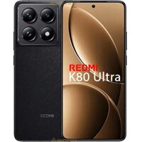 Siêu phẩm Xiaomi REDMI K80 Ultra (Dimensity 9400 Plus) – Giá cực rẻ, Bảo hành 12 tháng
