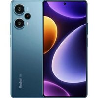 Siêu phẩm Xiaomi Redmi Note 12 Turbo cũ (Snap 7+ Gen 2) – Giá cực kỳ hấp dẫn!