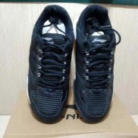 [Siêu Quà] HOT [XẢ KHO TẾT] Giày cầu lông Lining chinh hãng / Chất Tốt Nhất . :p 2020 new "/ 🌟 : 🛫. .