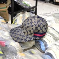 [Siêu Quà] Nón G.C Màu Bạc💥💥