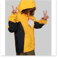 [Siêu Quà] XẢ KHO THANH LÝ Sẵn Hàng - Lẻ= sỉ áo gió  2 lớp the north face vnxk -Az12 ☭ .2020 L : new K