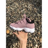 👠Siêu rẻ 💥 😍 Giày nữ 😍 Giày thể thao dây bản to💥 Giày nữ giá rẻ/ Giày thể thao thời trang
