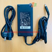 [Siêu Rẻ] Adapter Sạc laptop Dell 19.5v-9.23A (180W)