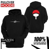 🔥Siêu Rẻ🔥 Áo HOODIE Uchiha - Naruto cực chất