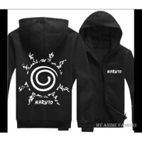 [SIÊU RẺ] Áo khoác naruto lục đạo cực chất  đẹp rẻ chất lượng