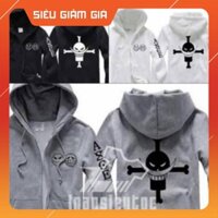 [SIÊU RẺ] Áo khoác NỈ Râu Trắng đẹp giá rẻ chất lượng