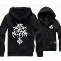 [SIÊU RẺ] Áo khoác Sharingan Naruto đẹp giá rẻ chất lượng /uy tín chất lượng