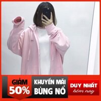 [SIÊU RẺ] Áo Khoác UNICORN JACKET Màu Hồng Unisex , Thời Trang Nam Nữ 2019