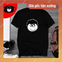 [SIÊU RẺ] ÁO THUN ĐỘ MIXI đẹp tặng kèm bịt mặt PUBG cực ngầu giá siu hạt dẻ