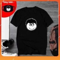 [SIÊU RẺ] ÁO THUN ĐỘ MIXI đẹp tặng kèm bịt mặt PUBG cực ngầu