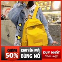 [SIÊU RẺ] BALO YYD BACK TO SCHOOL UNISEX (4 MÀU) , Thời Trang Nam Nữ 2019