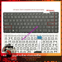.:SIÊU RẺ:. Bàn phím laptop Asus F454L F454LA F454LD F454LF F454LJ