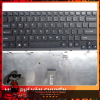 .:SIÊU RẺ:.  Bàn phím laptop Sony SVE14122CVW SVE14122CVB SVE141J11W