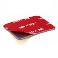 Siêu Rẻ Băng Keo 2 mặt 3M dán siêu dính, siêu chắc, dùng dán đế Camera hành trình, dùng trong sinh hoạt gia đình