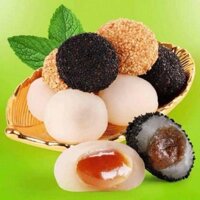 [SIÊU RẺ BÁNH THÙNG 2KG] BÁNH MOCHI